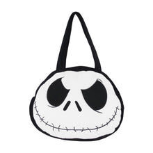 Load image into Gallery viewer, Nightmare before Christmas Women&#39;s  Plush Shoulder Bag
