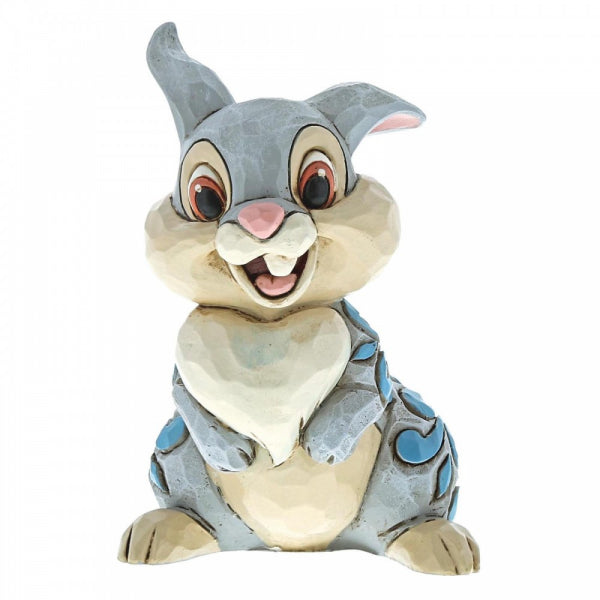 Disney Traditions Thumper Mini Figurine - The Celebrity Gift Company