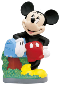 Disney Mickey Mouse Money Box - The Celebrity Gift Company