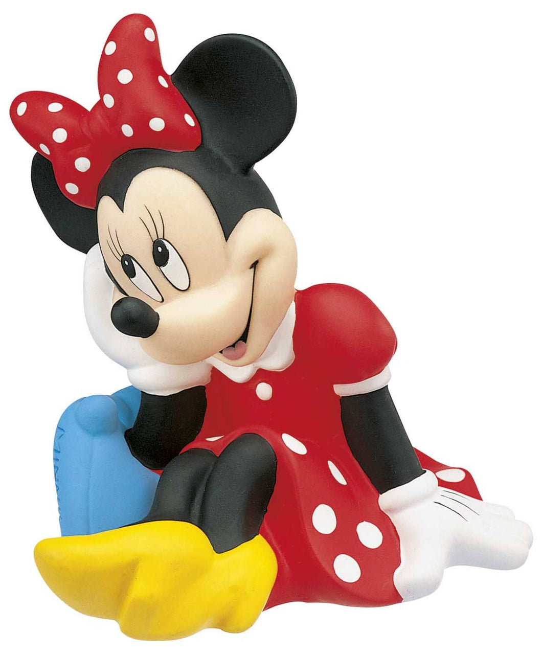 Disney Minnie Mouse Money Box - The Celebrity Gift Company