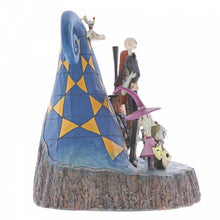 Load image into Gallery viewer, Disney traditions What a Wonderful Nightmare (Nightmare Before Christmas) - The Celebrity Gift Company
