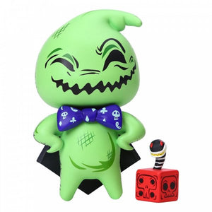 Miss Mindy Oogie Boogie Vinyl Figurine - The Celebrity Gift Company