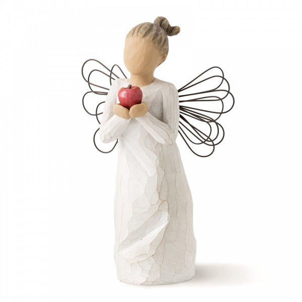 Willow Tree Figurine - You're the Best - The Celebrity Gift Company