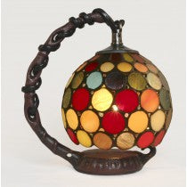 Afbeelding in Gallery-weergave laden, Spot Hanging Shade On Base - The Celebrity Gift Company
