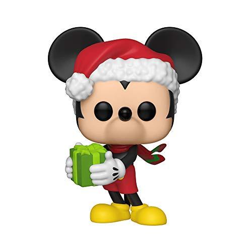 Mickey 90th 2024 pop vinyl