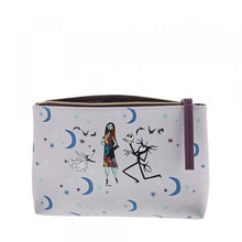 Charger l&#39;image dans la galerie, Nightmare Before Christmas Cosmetic Bag
