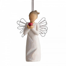 Charger l&#39;image dans la galerie, Willow Tree You&#39;re the Best Ornament - The Celebrity Gift Company

