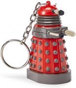 Afbeelding in Gallery-weergave laden, DOCTOR WHO DALEK TORCH - The Celebrity Gift Company
