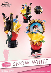 Snow White DS-013 Dream Select 6-Inch Statue - Previews Exclusive - The Celebrity Gift Company