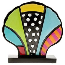 Load image into Gallery viewer, Disney Britto Ariel Shell Icon - The Celebrity Gift Company
