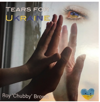 Roy Chubby Brown - Tears for Ukraine Charity CD - MP3 Download (Instumental)