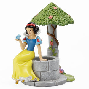 Disney Magical Moments - Snow White Figurine - The Celebrity Gift Company