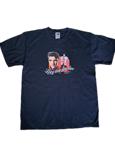 Elvis Presley T-Shirt - Love me Tender