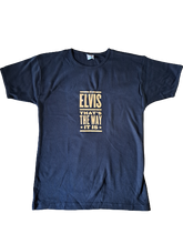 Load image into Gallery viewer, Elvis Presley T-Shirt - That&#39;s the Way It Is
