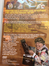 Load image into Gallery viewer, Roy &quot;Chubby&quot; Brown 50 Shades of Brown DVD (18) - The Celebrity Gift Company
