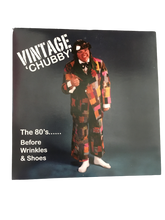Cargar imagen en el visor de la galería, Roy &quot;Chubby&quot; Brown - Vintage Chubby CD - The Celebrity Gift Company
