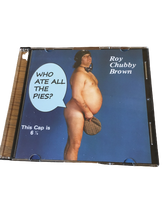 Carica l&#39;immagine nel visualizzatore di Gallery, Roy &quot;Chubby&quot; Brown Audio CD Collection - The Celebrity Gift Company

