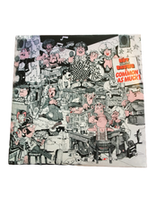 Cargar imagen en el visor de la galería, Roy &quot;Chubby&quot; Brown - Common As Muck Audio CD - The Celebrity Gift Company
