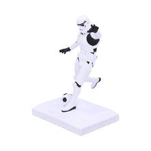 Load image into Gallery viewer, Stormtrooper Back of the Net 17cm Figurine
