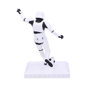 Stormtrooper Back of the Net 17cm Figurine