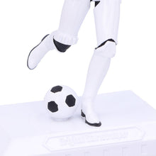 Load image into Gallery viewer, Stormtrooper Back of the Net 17cm Figurine
