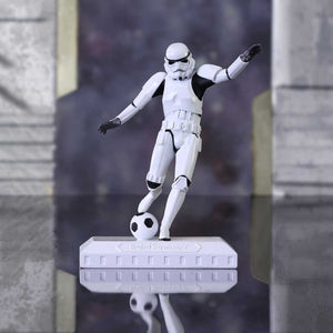 Stormtrooper Back of the Net 17cm Figurine