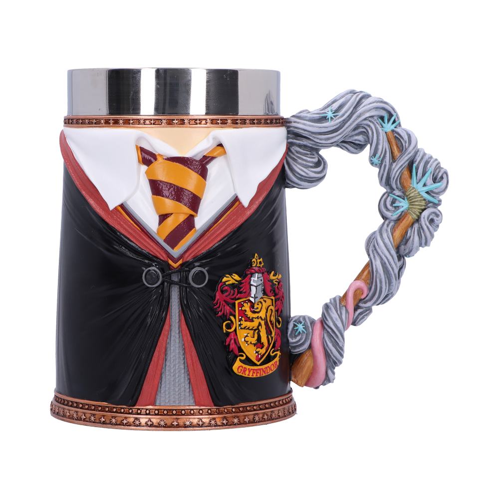 Harry Potter Ron Collectible Tankard 15.5cm