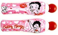 Betty Boop Pink Bingo Dabber - The Celebrity Gift Company