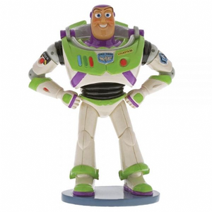 Buzz Lightyear Figurine - The Celebrity Gift Company
