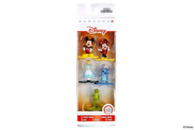 Load image into Gallery viewer, Disney Nano Metalfigs Die-Cast Mini-Figures 5-Pack - The Celebrity Gift Company
