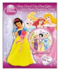 Load image into Gallery viewer, Disney Princess Money Box &amp; Alarm Clock Gift Set - The Celebrity Gift Company
