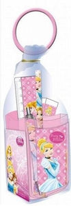 Disney Princess Stationery Set in Desk Tidy in Gift Packaging - The Celebrity Gift Company