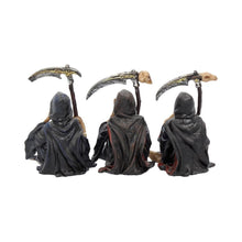 Load image into Gallery viewer, Something Wicked 9.5cm (Set of 3)

