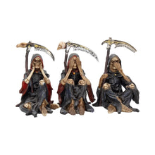 Load image into Gallery viewer, Something Wicked 9.5cm (Set of 3)
