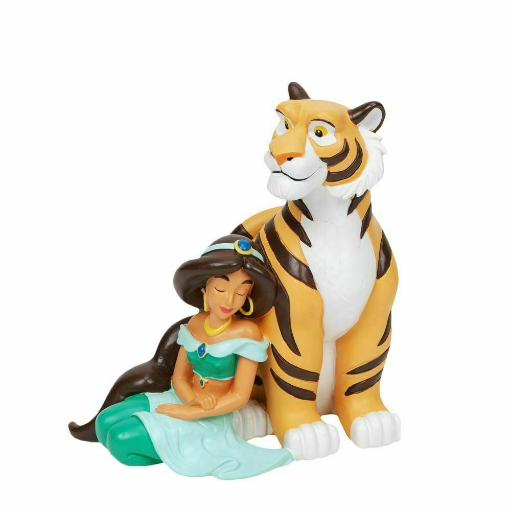 Ballon Jasmine et Rajah Princesse Disney - Aladdin Ballon Jasmine et Rajah Princesse Disney - Aladdin