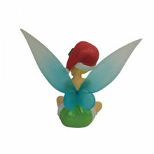 Cargar imagen en el visor de la galería, Disney Christmas Tinkerbell Figurine by Department 56
