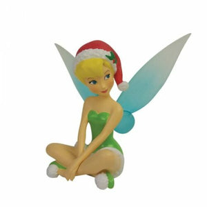 Disney Christmas Tinkerbell Figurine by Department 56