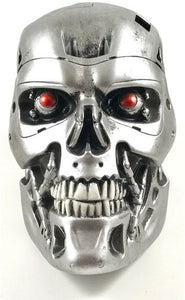 Terminator Endo Skull - The Celebrity Gift Company