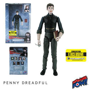 Penny Dreadful Action Figure Frankenstein 2015 SDCC Exclusive 15 cm - The Celebrity Gift Company