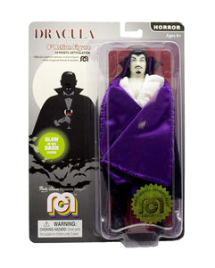 Dracula Action Figure Dracula (Glow in the Dark) 20 cm