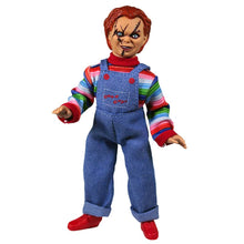 Afbeelding in Gallery-weergave laden, Child&#39;s Play Action Figure Chucky 20 cm
