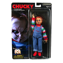 Charger l&#39;image dans la galerie, Child&#39;s Play Action Figure Chucky 20 cm
