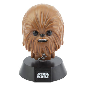Star Wars Icon Light Chewbacca 10 cm