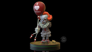 It Chapter Two Q-Fig Figure Pennywise 15 cm