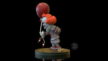 Charger l&#39;image dans la galerie, It Chapter Two Q-Fig Figure Pennywise 15 cm

