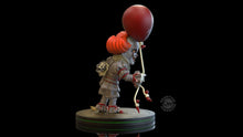Charger l&#39;image dans la galerie, It Chapter Two Q-Fig Figure Pennywise 15 cm
