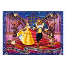 Load image into Gallery viewer, Disney Collector´s Edition Jigsaw Puzzle Beauty and the Beast (1000 pieces) - The Celebrity Gift Company
