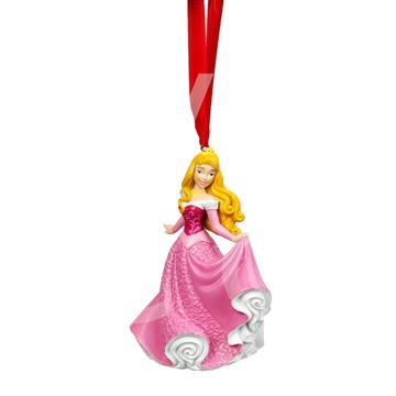 Disney Sleeping Beauty Hanging Tree Decoration - Aurora Princess